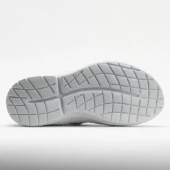 OOFOS OOcoozie Low Women's Light Gray -On Running || BROOKS || Hoka Sales Store 631398 4