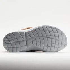 OOFOS OOcoozie Low Women's Chestnut -On Running || BROOKS || Hoka Sales Store 631404 4