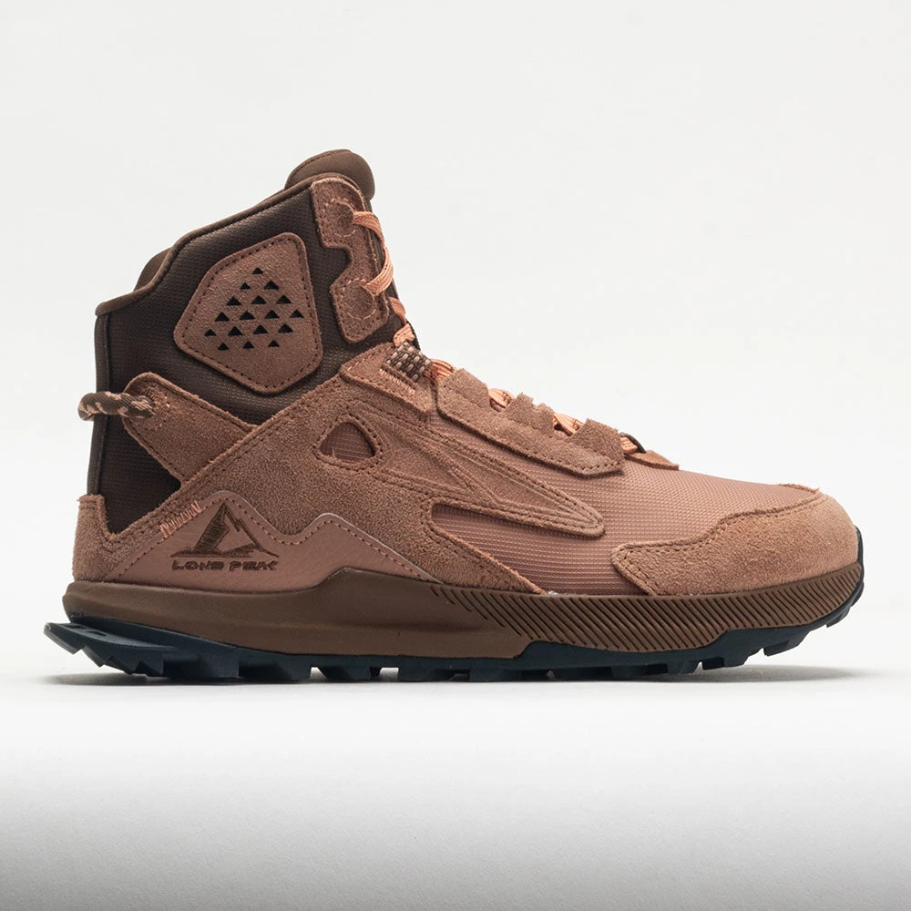 Altra Lone Peak Hiker 2 Women's Brown 1 Altra Lone Peak Hiker 2 Women's Brown