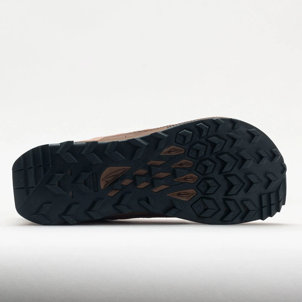 Altra Lone Peak Hiker 2 Women's Brown 4 Altra Lone Peak Hiker 2 Women's Brown - Image 4