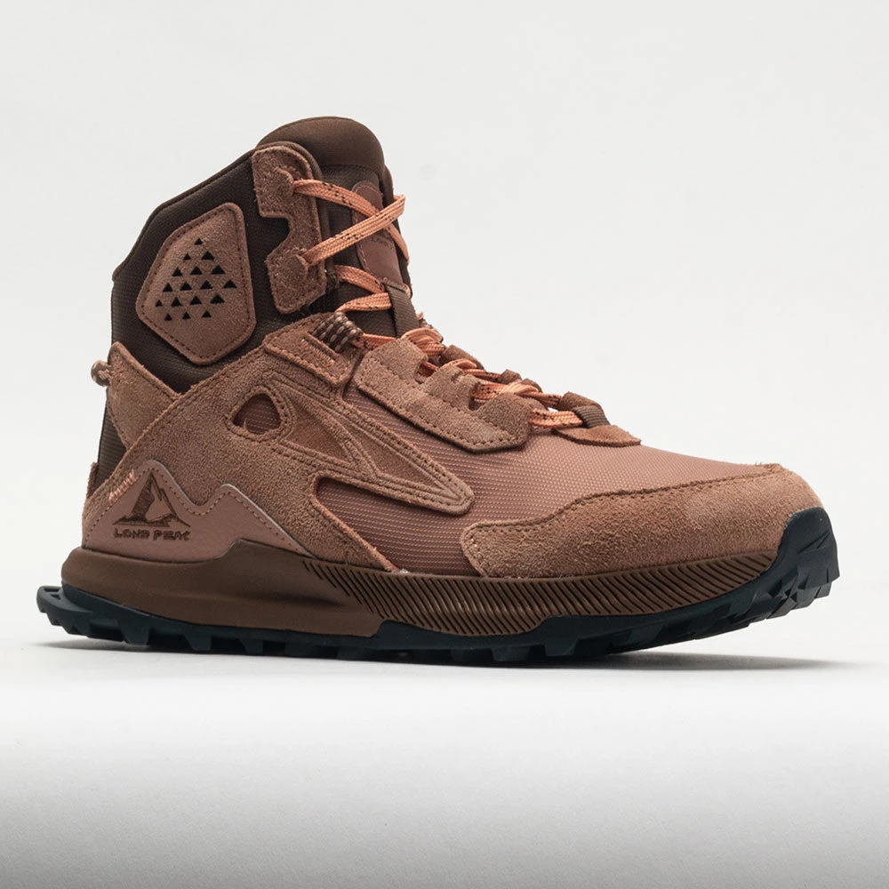 Altra Lone Peak Hiker 2 Women's Brown 5 Altra Lone Peak Hiker 2 Women's Brown - Image 5