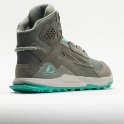 Altra Lone Peak Hiker 2 Women's Gray/Green -On Running || BROOKS || Hoka Sales Store 631406 6