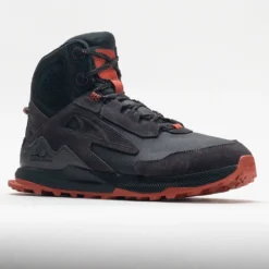 Altra Lone Peak Hiker 2 Men's Black/Gray -On Running || BROOKS || Hoka Sales Store 631407 5