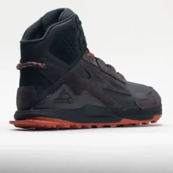 Altra Lone Peak Hiker 2 Men's Black/Gray -On Running || BROOKS || Hoka Sales Store 631407 6