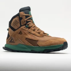 Altra Lone Peak Hiker 2 Men's Brown -On Running || BROOKS || Hoka Sales Store 631408 5