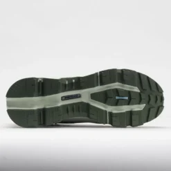 On Running On Cloudrock 2 Waterproof Men's Reseda/Aloe -On Running || BROOKS || Hoka Sales Store 631414 4