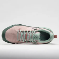 On Running On Cloudwander Waterproof Women's Doe/Ivy -On Running || BROOKS || Hoka Sales Store 631415 2