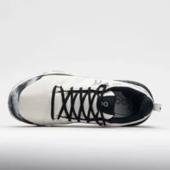 On Running On Cloudwander Waterproof High Alpine Men's Ivory/Black -On Running || BROOKS || Hoka Sales Store 631418 2