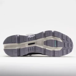 On Running On Cloudwander Waterproof High Alpine Men's Ivory/Black -On Running || BROOKS || Hoka Sales Store 631418 4