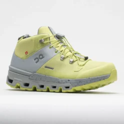 On Running On Cloudtrax Waterproof Women's Glacier/Zest -On Running || BROOKS || Hoka Sales Store 631420 5