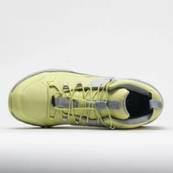On Running On Cloudtrax Waterproof Men's Glacier/Zest -On Running || BROOKS || Hoka Sales Store 631422 2