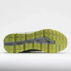 On Running On Cloudtrax Waterproof Men's Glacier/Zest -On Running || BROOKS || Hoka Sales Store 631422 4