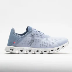 On Running On Cloud 5 Coast Women's Heather/Chambray