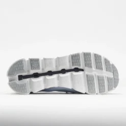 On Running On Cloud 5 Coast Women's Heather/Chambray -On Running || BROOKS || Hoka Sales Store 631425 4