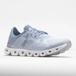 On Running On Cloud 5 Coast Women's Heather/Chambray -On Running || BROOKS || Hoka Sales Store 631425 5