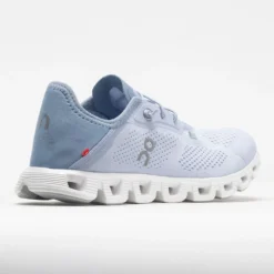 On Running On Cloud 5 Coast Women's Heather/Chambray -On Running || BROOKS || Hoka Sales Store 631425 6