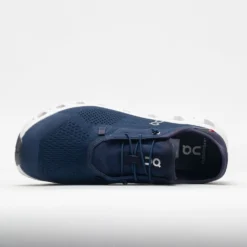 On Running On Cloud 5 Coast Men's Denim/Midnight -On Running || BROOKS || Hoka Sales Store 631427 2