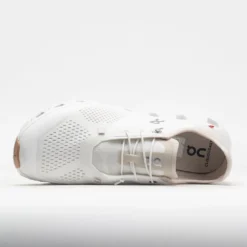 On Running On Cloud 5 Coast Men's Undyed White/Pearl 8 On Running On Cloud 5 Coast Men's Undyed White/Pearl -On Running || BROOKS || Hoka Sales Store 631428 2