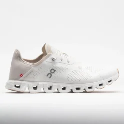 On Running On Cloud 5 Coast Men's Undyed White/Pearl