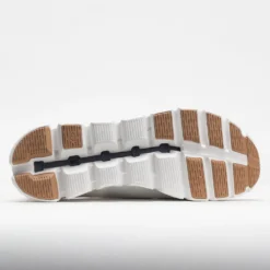 On Running On Cloud 5 Coast Men's Undyed White/Pearl 9 On Running On Cloud 5 Coast Men's Undyed White/Pearl -On Running || BROOKS || Hoka Sales Store 631428 4