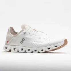 On Running On Cloud 5 Coast Men's Undyed White/Pearl 10 On Running On Cloud 5 Coast Men's Undyed White/Pearl -On Running || BROOKS || Hoka Sales Store 631428 5
