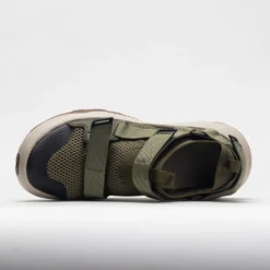 Teva Outflow Universal Men's Dark Olive -On Running || BROOKS || Hoka Sales Store 631433 2