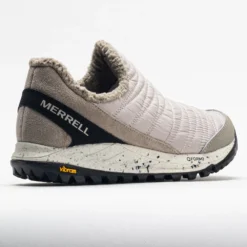 Merrell Antora Sneaker Moc Women's Moonbeam -On Running || BROOKS || Hoka Sales Store 631465 6