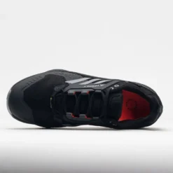 Adidas Terrex Swift R3 GTX Men's Black/Grey/Solar Red 8 Adidas Terrex Swift R3 GTX Men's Black/Grey/Solar Red -On Running || BROOKS || Hoka Sales Store 631498 2