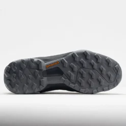 Adidas Terrex Swift R3 GTX Men's Black/Grey/Solar Red 9 Adidas Terrex Swift R3 GTX Men's Black/Grey/Solar Red -On Running || BROOKS || Hoka Sales Store 631498 4