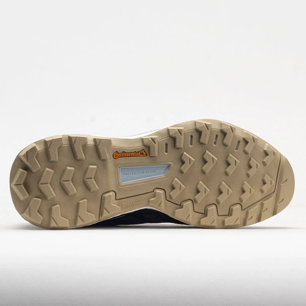 Adidas Terrex Skychaser 2 GTX Women's Black/Halo Silver/Halo Blue 4 Adidas Terrex Skychaser 2 GTX Women's Black/Halo Silver/Halo Blue - Image 4