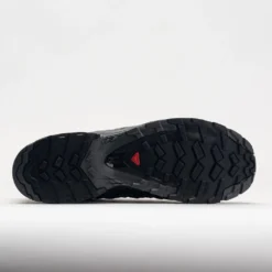 Salomon XA Pro 3D V8 Men's Black/Black/Magnet 9 Salomon XA Pro 3D V8 Men's Black/Black/Magnet -On Running || BROOKS || Hoka Sales Store 631505 4