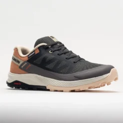 Salomon Outrise CSWP Women's Magnet/Black/Coral -On Running || BROOKS || Hoka Sales Store 631506 5