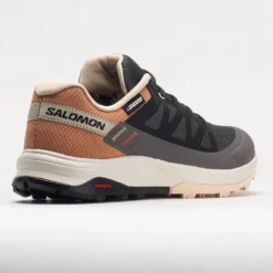 Salomon Outrise CSWP Women's Magnet/Black/Coral -On Running || BROOKS || Hoka Sales Store 631506 6