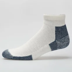 Thorlos Run Mini-Crew Socks JMX-15 Men's