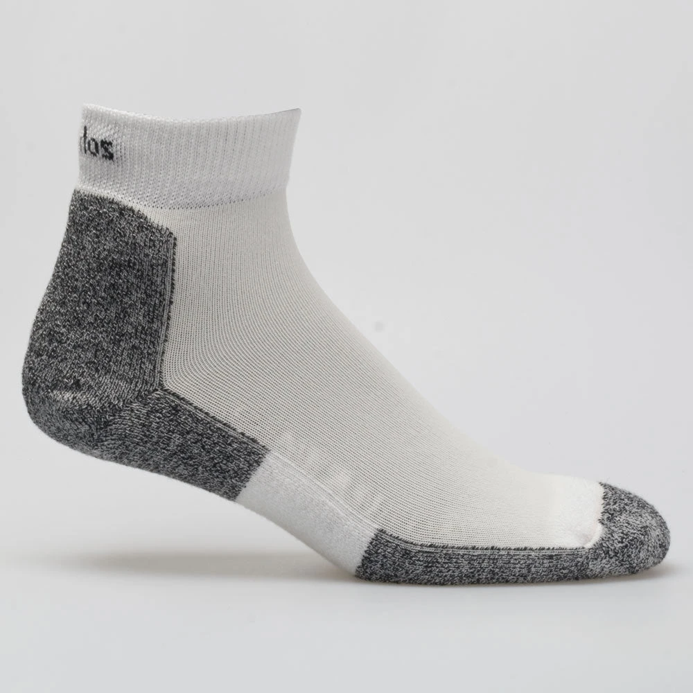 Thorlos Run Lite Mini-Crew Socks LRMX Men's 2 Thorlos Run Lite Mini-Crew Socks LRMX Men's - Image 2