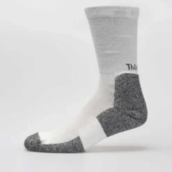 Thorlos Run Lite Crew Socks LRXM Men's