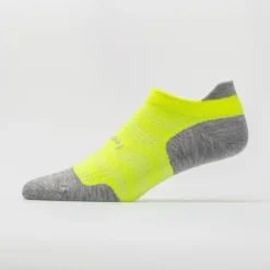 Feetures High Performance Ultra Light Cushion No Show Tab Socks -On Running || BROOKS || Hoka Sales Store 650365 174 1