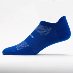Feetures High Performance Ultra Light Cushion No Show Tab Socks -On Running || BROOKS || Hoka Sales Store 650365 494 1