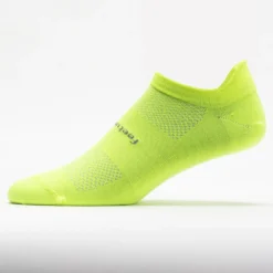 Feetures High Performance Ultra Light Cushion No Show Tab Socks -On Running || BROOKS || Hoka Sales Store 650365 495 1
