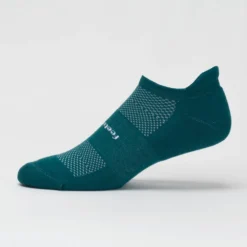 Feetures High Performance Cushion No Show Tab Socks -On Running || BROOKS || Hoka Sales Store 650476 428 1