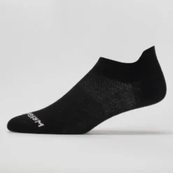 WrightSock Double Layer Coolmesh II No Show Tab Socks -On Running || BROOKS || Hoka Sales Store 650625 03 1