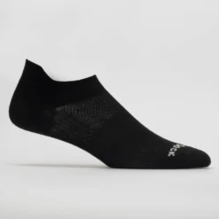 WrightSock Double Layer Coolmesh II No Show Tab Socks -On Running || BROOKS || Hoka Sales Store 650625 03 2