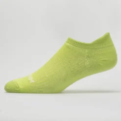 WrightSock Double Layer Coolmesh II No Show Tab Socks -On Running || BROOKS || Hoka Sales Store 650625 06 1