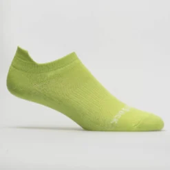 WrightSock Double Layer Coolmesh II No Show Tab Socks -On Running || BROOKS || Hoka Sales Store 650625 06 2