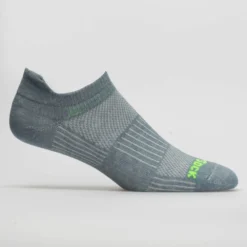 WrightSock Double Layer Coolmesh II No Show Tab Socks -On Running || BROOKS || Hoka Sales Store 650625 401 2