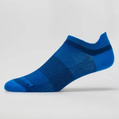 WrightSock Double Layer Coolmesh II No Show Tab Socks -On Running || BROOKS || Hoka Sales Store 650625 501 1