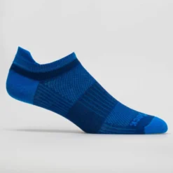 WrightSock Double Layer Coolmesh II No Show Tab Socks -On Running || BROOKS || Hoka Sales Store 650625 501 2
