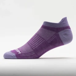 WrightSock Double Layer Coolmesh II No Show Tab Socks -On Running || BROOKS || Hoka Sales Store 650625 701 1