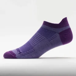 WrightSock Double Layer Coolmesh II No Show Tab Socks -On Running || BROOKS || Hoka Sales Store 650625 901 1