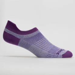 WrightSock Double Layer Coolmesh II No Show Tab Socks -On Running || BROOKS || Hoka Sales Store 650625 901 2